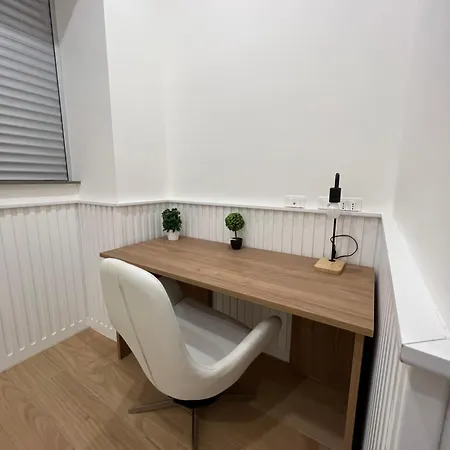 Apartment Da Lello: Luxury Loft Strategico Marigliano